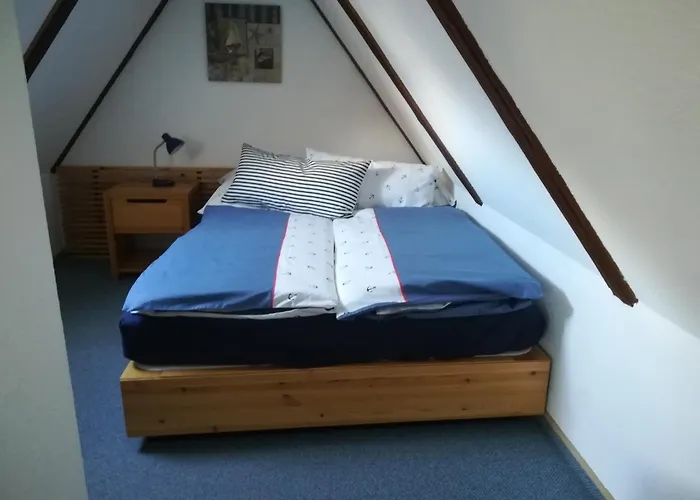 "Auszeit Friedrichstadt"