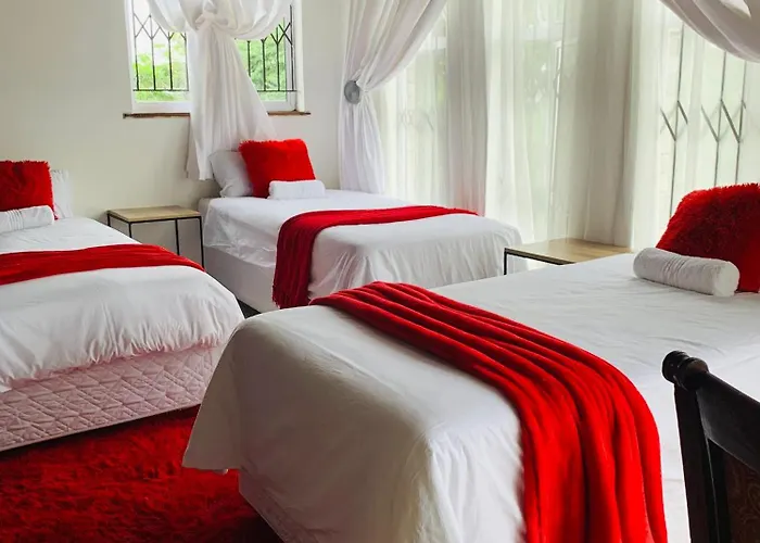 Edladleni Holiday Accomodation