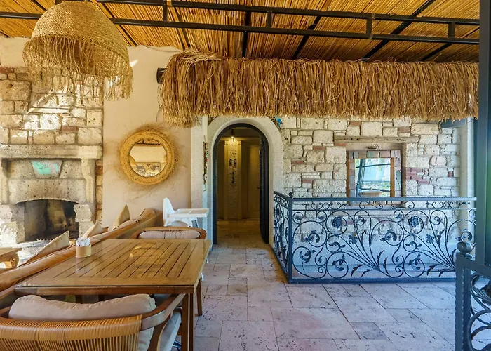 Alacati Aura Plus Izmir