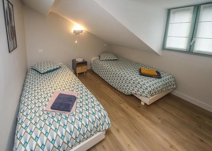 Hotel O Chiroulet