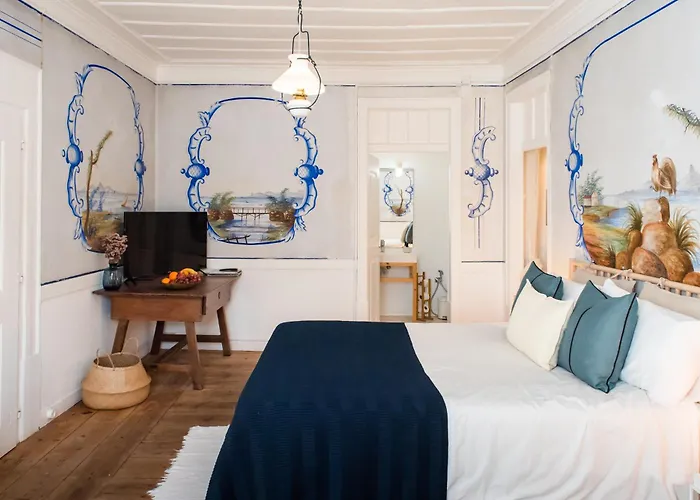 Central Studio Suite - Ericeira
