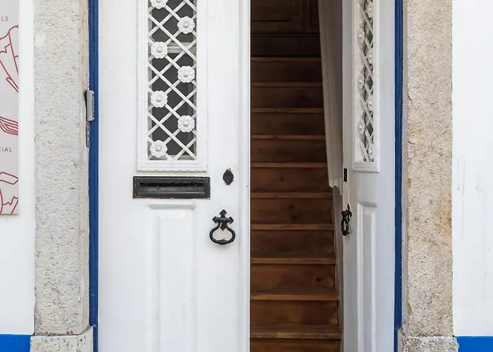 Central Studio Suite - Ericeira