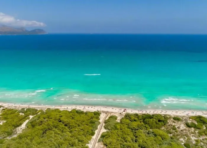 Villa Playera