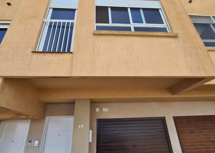 Bonito Triplex Con Increibles Vistas