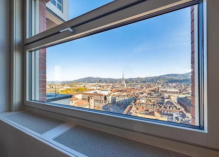 Prestige Apartments Torino