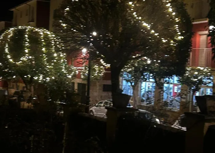 El Balcon De San Juan