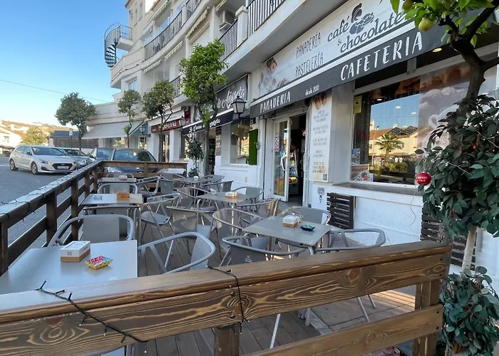 Casa Sol & Mar, Rincon De La Victoria, Malaga