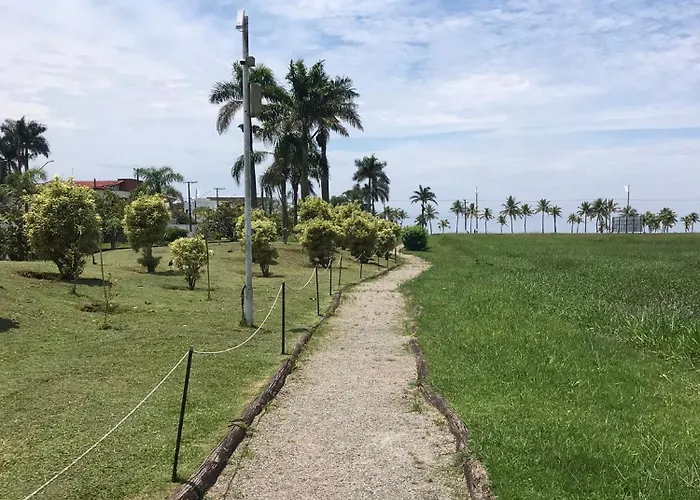 Apto “Aconchego” Praia Da Enseada
