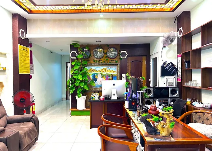 Tnh Hotel Vung Tau