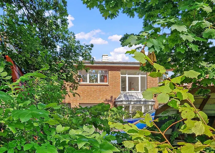 Ferienwohnung Neustrelitz