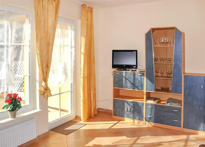 Ferienwohnung Waren Mueritz