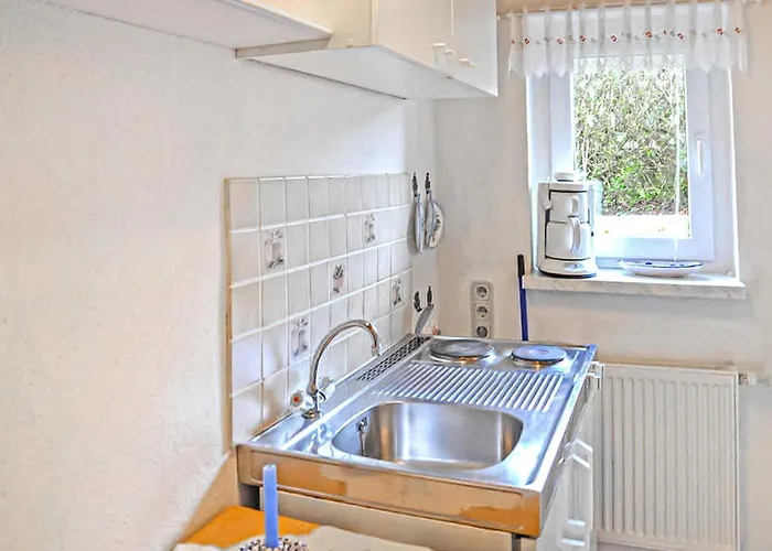 Ferienwohnung Neustrelitz
