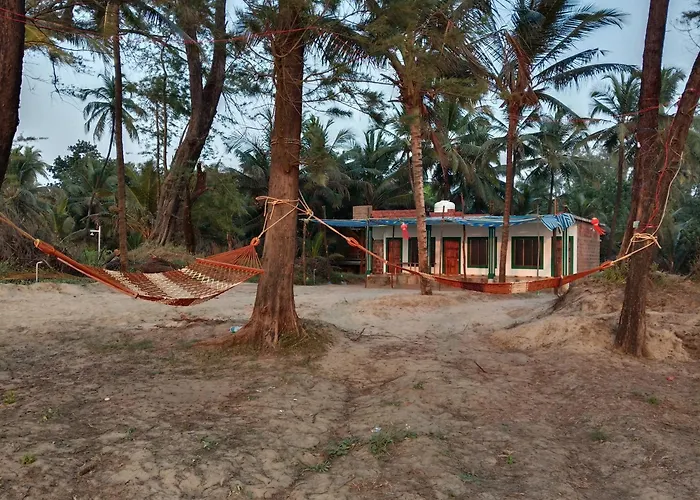 Annapurna Beach Resort