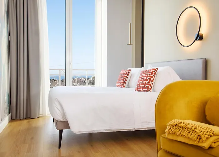 Vesuvius Palace Aparthotel