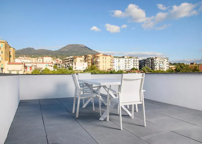 Vesuvius Palace Aparthotel