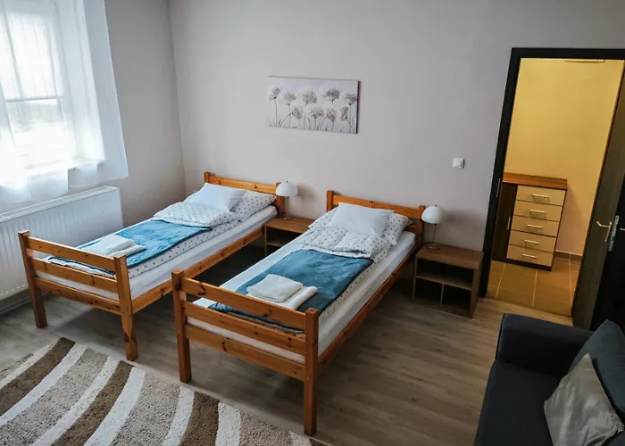 Corner Apartman