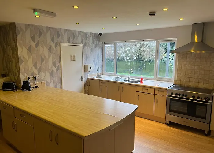 Manby House