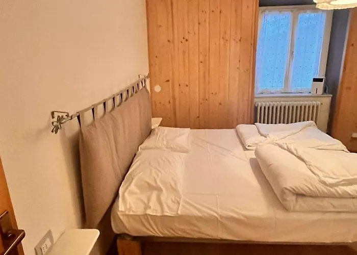 Trentino Apartments - Casa Elena