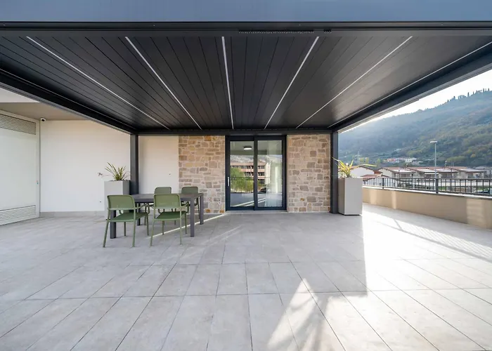 Apartmentsgarda - I Fiori D'Ulivo