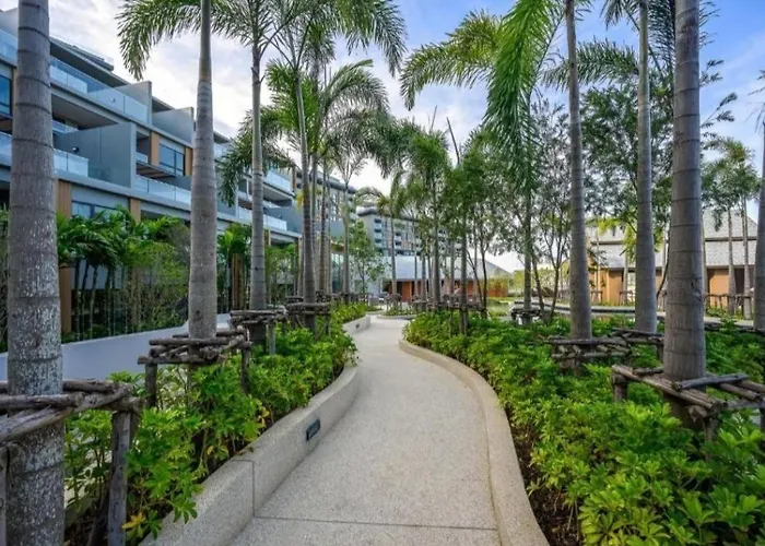 Mida Grand Resort Phuket