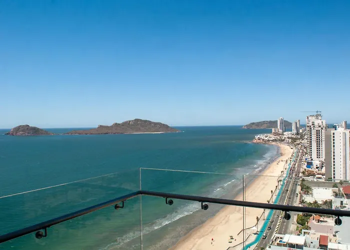 Sky & Sea View