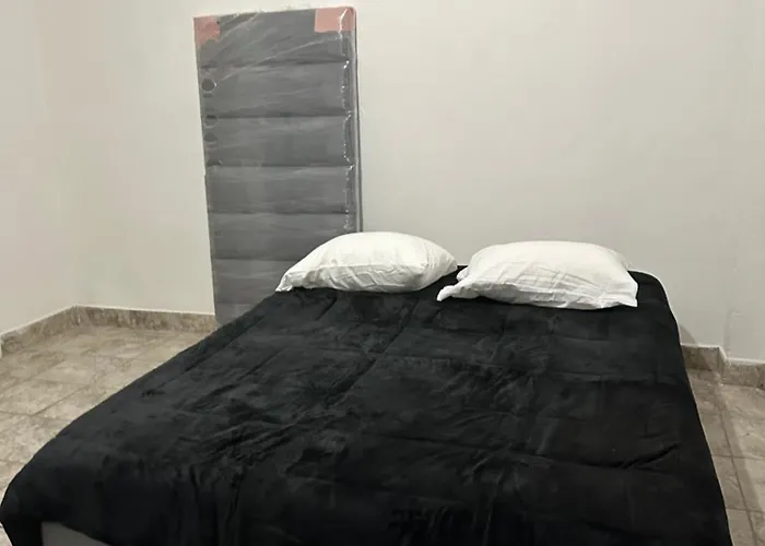 Departamento Independiente En Juarez