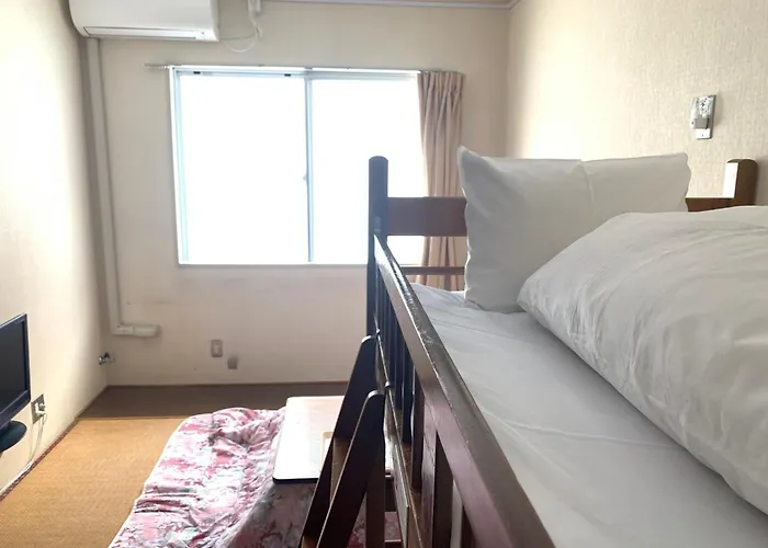 Hotel Villa Wing - Vacation Stay 43150V