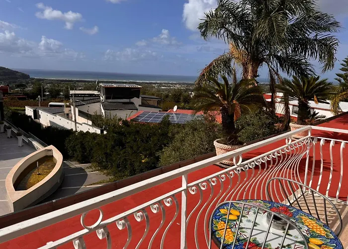 Hotel Vistamare