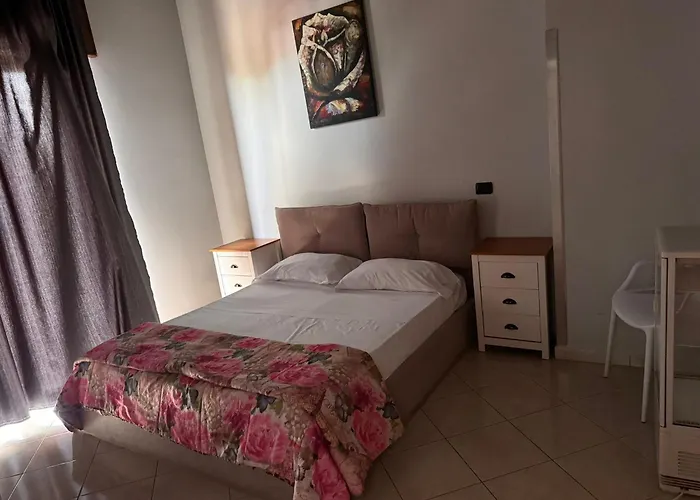 Hotel Vistamare