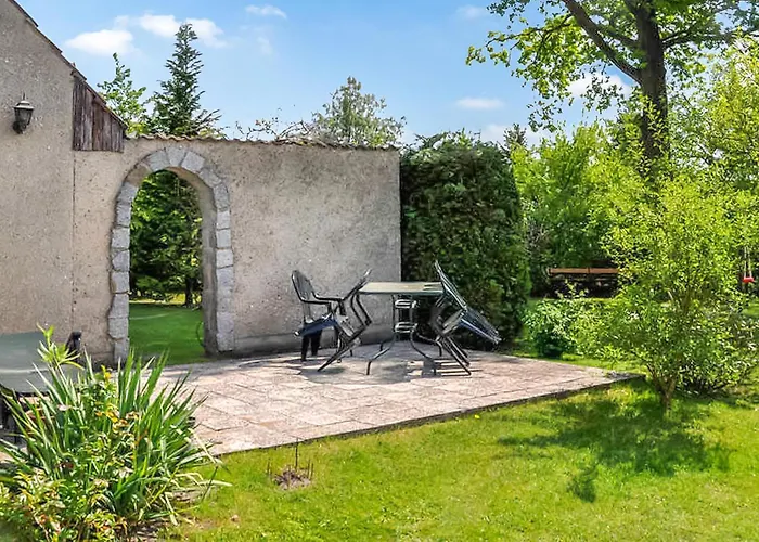 Ferienwohnung Neustrelitz