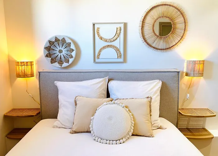 Villa Barquier Antibes Old Town 2Min Walk To Beach