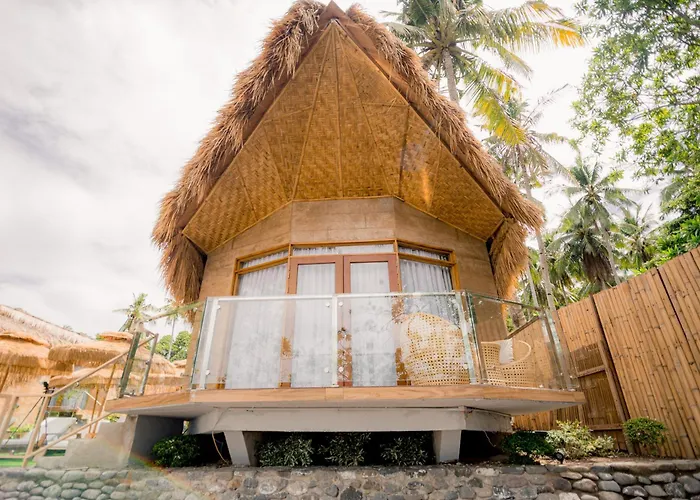 Nadhibar Resort