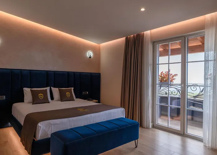 Hotel Dior