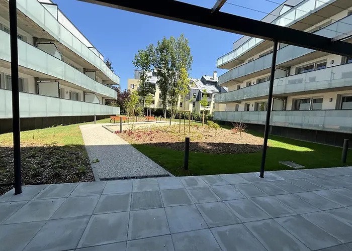 Domitys - Nancy