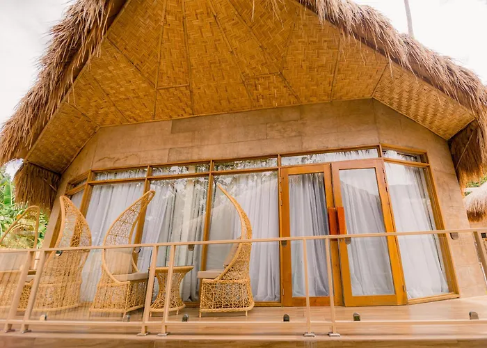 Nadhibar Resort