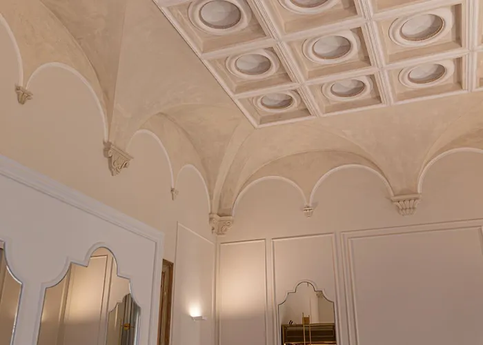 Palazzo Zimara - The D'Angelo Family Collection