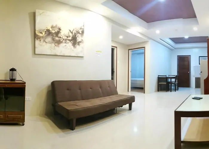 Hotel Elegant La Union