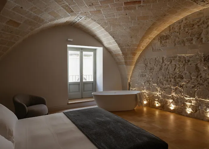 Palazzo Zimara - The D'Angelo Family Collection