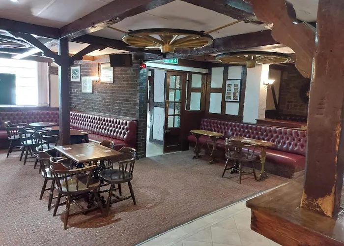 Moorville Hall Hotel