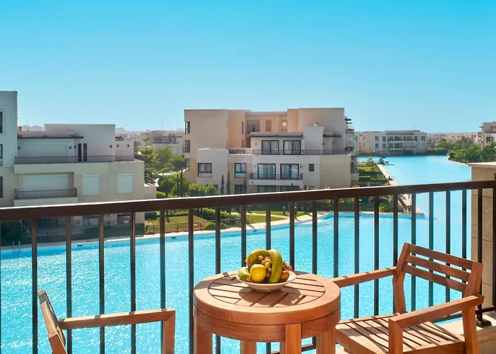 Marassi Boutique Hotel-Blanca