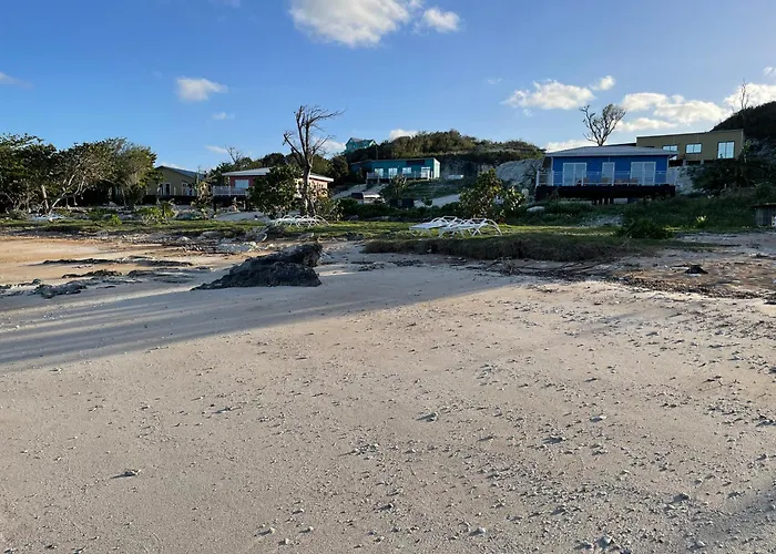 Great Cistern Beach Village
