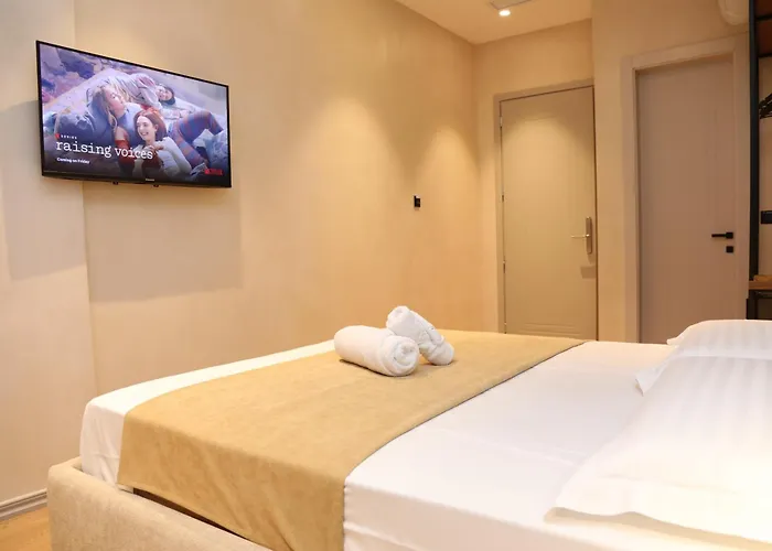 Z Art Hotel