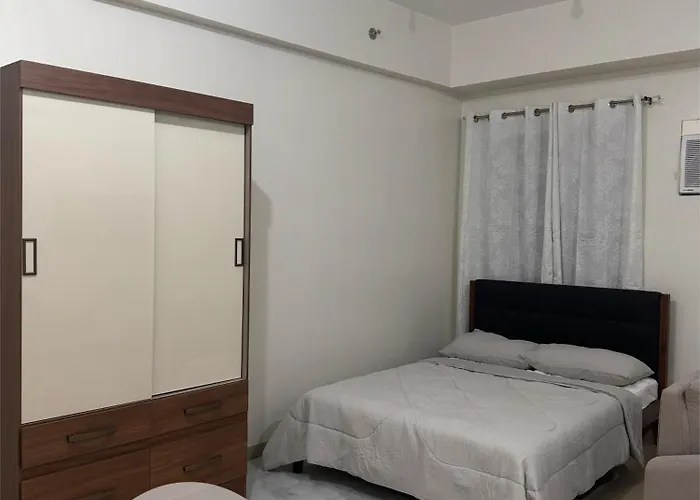 Primenest Staycation