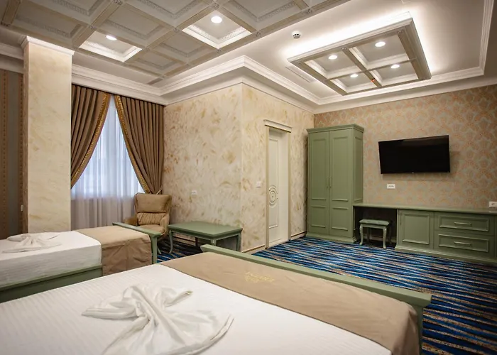 Ervini Boutique Hotel