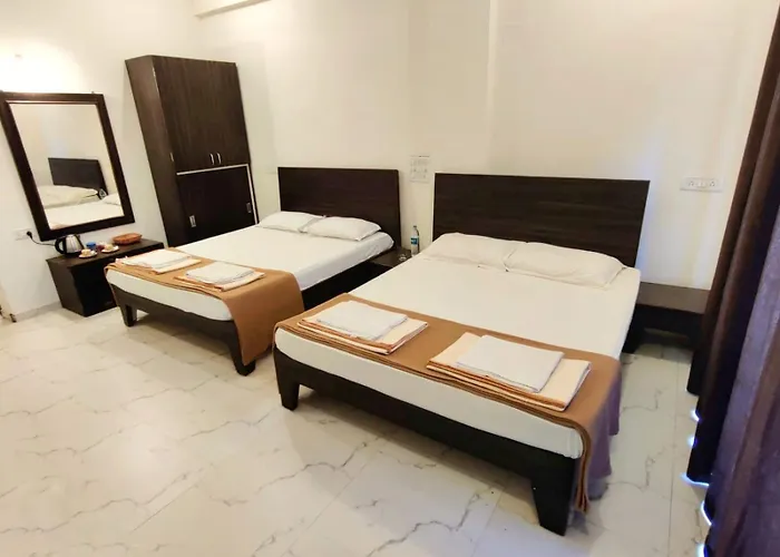 Konkantrip Beach Resort