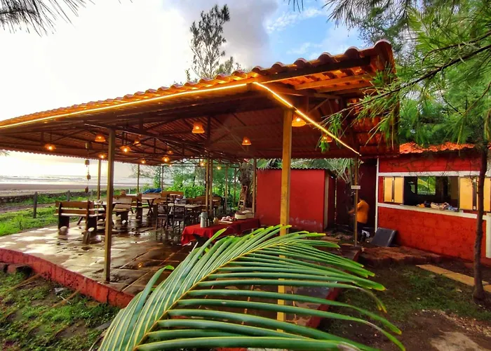 Konkantrip Beach Resort