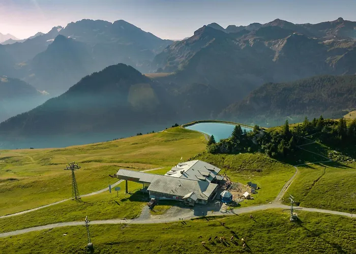 Berghaus Leiterli