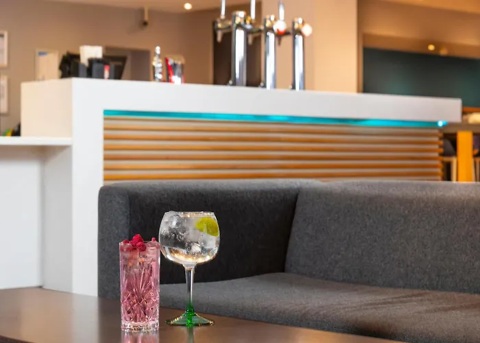 Holiday Inn Express Stevenage By Ihg