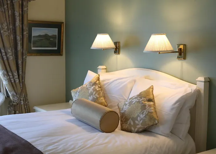 Killeen House Hotel