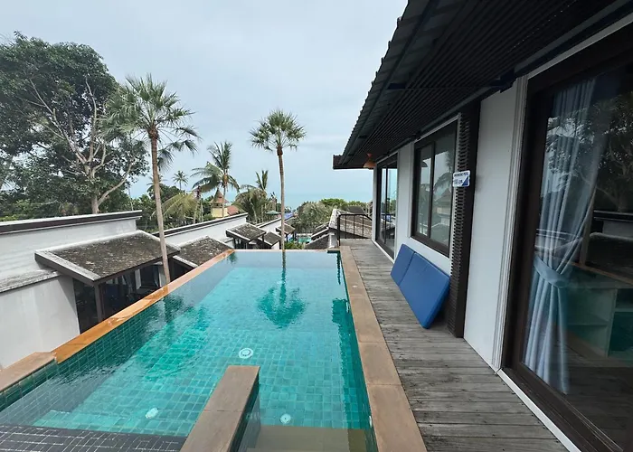 Sasitara Residence